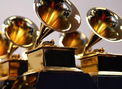 Naked Grammy’s stunt – what are we really outraged about?