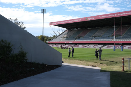 “There’s a need”: Why Ballymore could be the Brisbane 2032 Olympic stadium