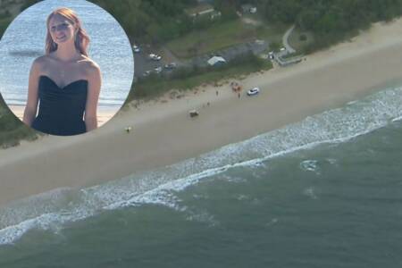 ‘She loved the beach’: Bribie in mourning after 17-year-old girl killed in shark attack