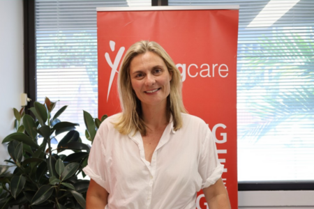 ‘Part of my DNA’: Former Mayor announced as new Youngcare CEO