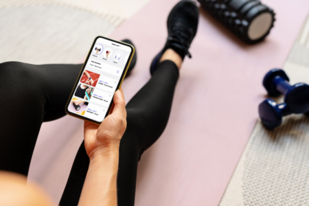 New research finds concerning correlation between fitness apps and disordered eating