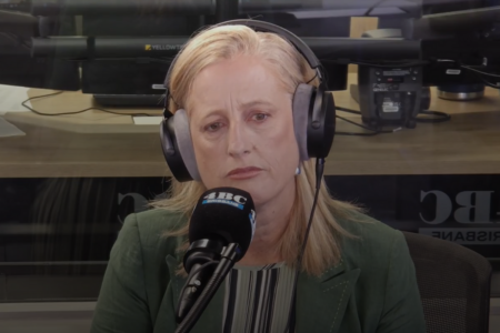 Katy Gallagher teases more cost of living relief after rate cut as budget and election loom