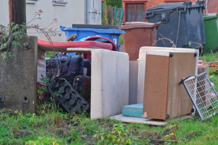 Brisbane’s kerbside chaos: 60+ suburbs await pick-up amid surge