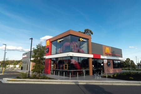 ‘There isn’t an economy need’: Hendra locals outraged over McDonald’s in residential area