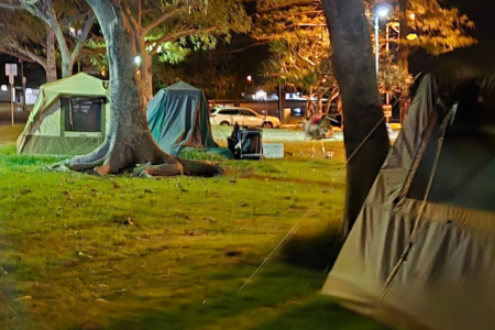 ‘Sad outcome’: Moreton Bay homeless community forced to move