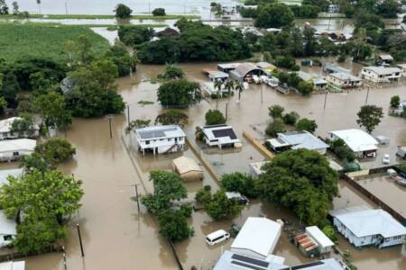 ‘It stinks’: Flood affected farmers slugged with interest on disaster relief loans