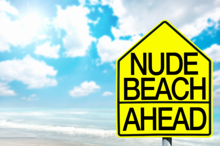 “Queensland, get with the times”: Naturist argues why the state should have a nude beach