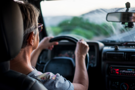 New analysis reveals older drivers are overrepresented in fatal car accidents