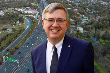 Federal Senator calling for more funding to upgrade Brisbane Valley Highway