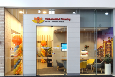 Queensland Country Bank opens branch on Sunshine Coast