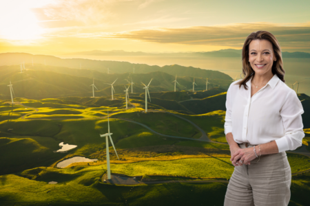 Sofie’s Spotlight: A look at energy in Australia