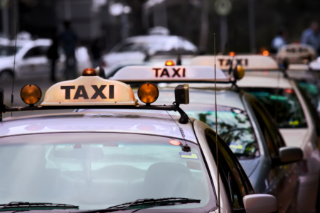 Australia’s biggest taxi company accused of defrauding vulnerable customers