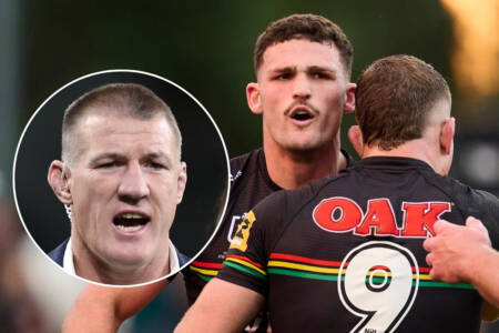 ‘Heart and soul’ – Penrith’s ‘Big Loss’ has Gal doubting another premiership