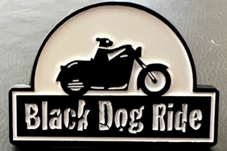 Riding for a Cause: Black Dog Ride Tackles Mental Health Head-On