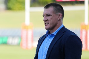 Article image for ’50/50′: Paul Gallen’s big admission over touted Boxing bout with Sonny Bill Williams