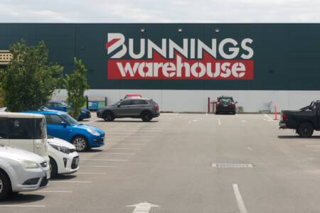 Bunnings to hold sausage sizzle tomorrow for a good cause