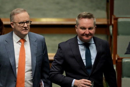 ‘What more does he need to do to get sacked?’: Opposition slams Chris Bowen over rising energy prices