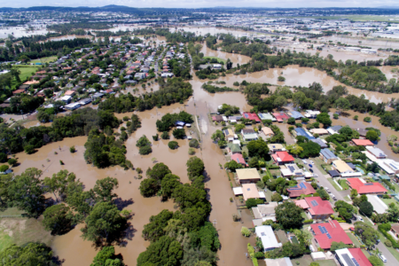 ‘Retreat from hazard-prone areas’: Can Brisbane be future-flood proofed?