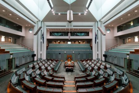 “Doesn’t have to be ugly”: What a hung parliament could mean for Australia