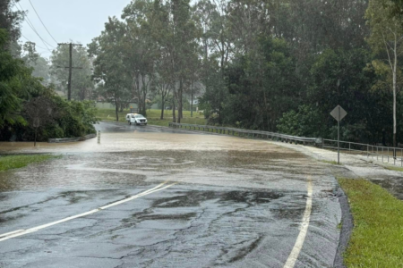 Refuge centres open in Ipswich as residents advised to ‘prepare now’ for flash flooding