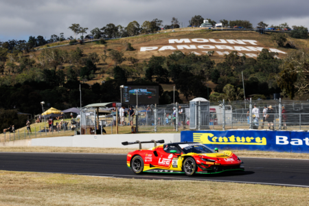 “Absolutely ridiculous’: Mount Panorama peak caught up in sacred land bid