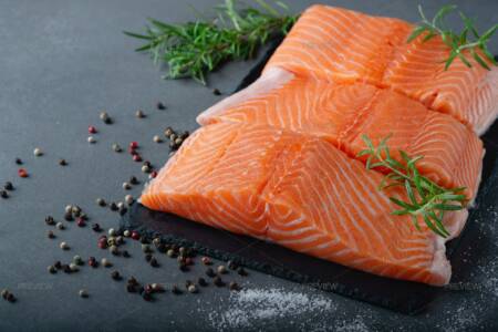 Why a food co op is turning away from Tasmanian farmed salmon