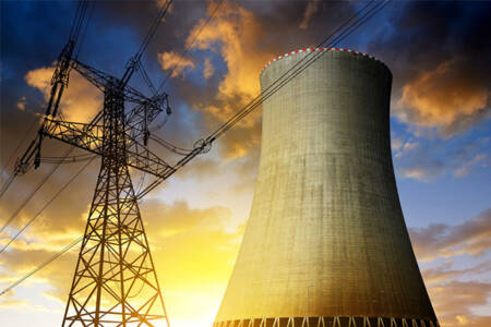 Why Nuclear? Robert Parker’s Case for a Cheaper, Cleaner, Smarter Energy Future