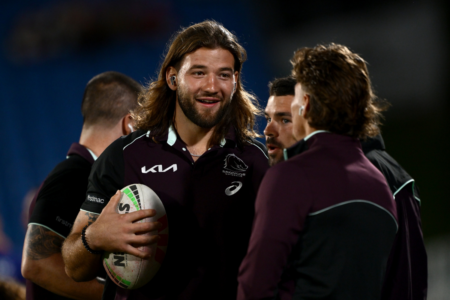 Patty Carrigan believes the Broncos still have ‘room for improvement’ in 2025