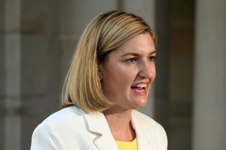 Queensland Labor raises concerns over controversial non-judicial member appointment